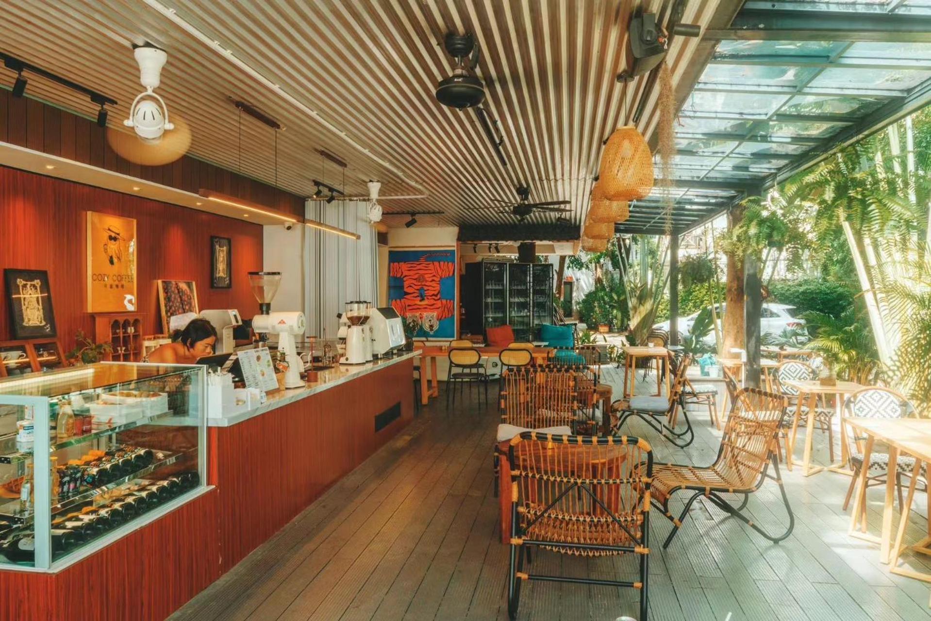 Sanya Ipk Backpackers Hostel Экстерьер фото