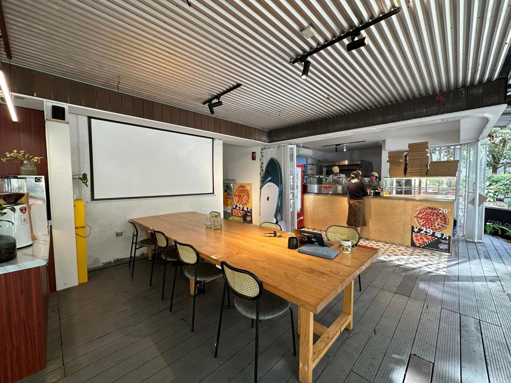 Sanya Ipk Backpackers Hostel Экстерьер фото