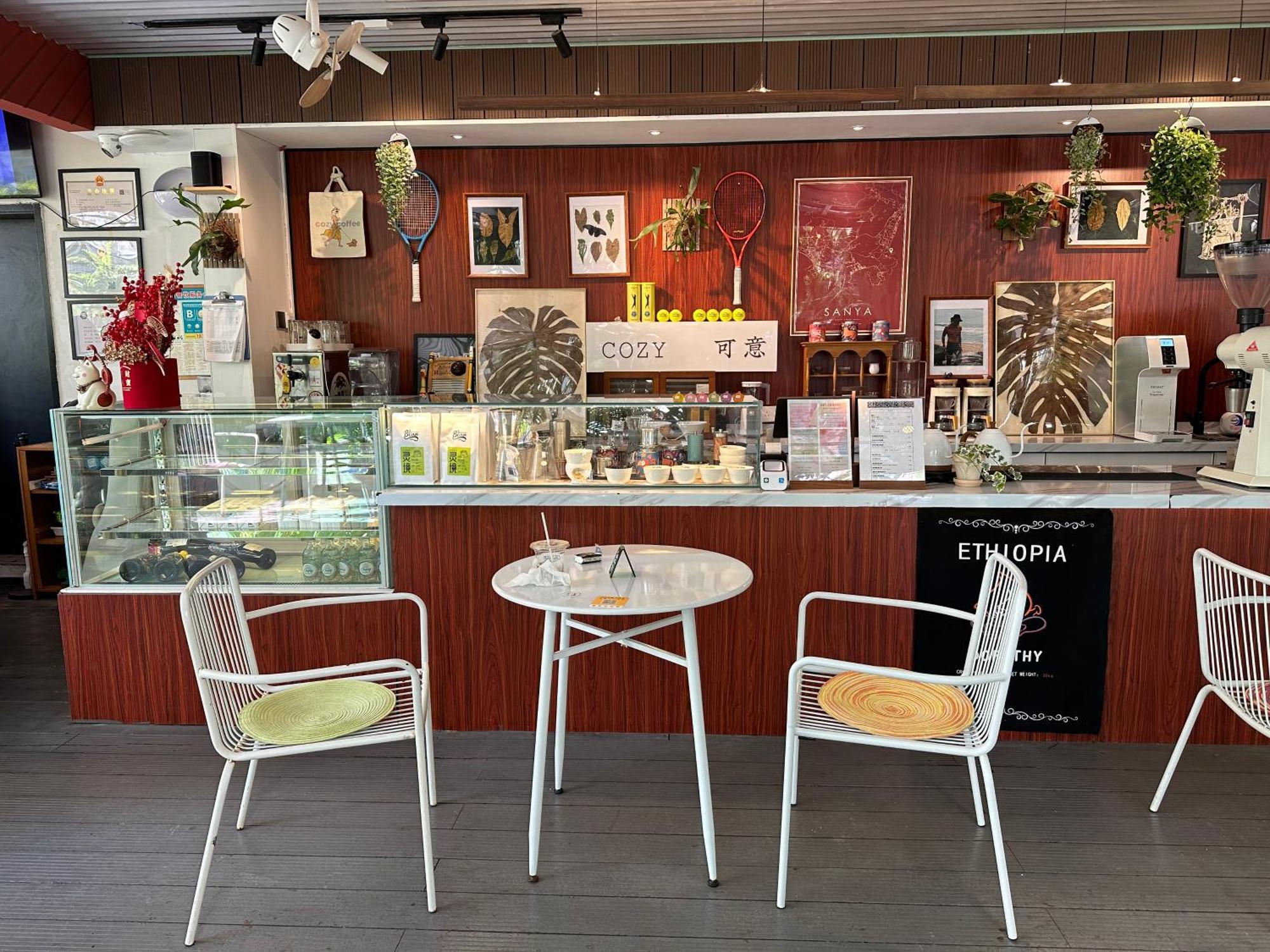 Sanya Ipk Backpackers Hostel Экстерьер фото