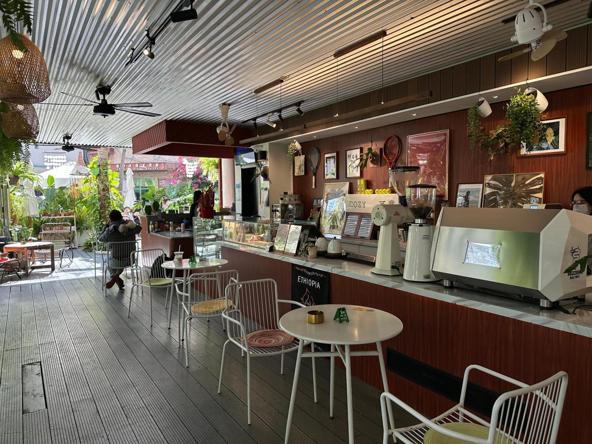 Sanya Ipk Backpackers Hostel Экстерьер фото