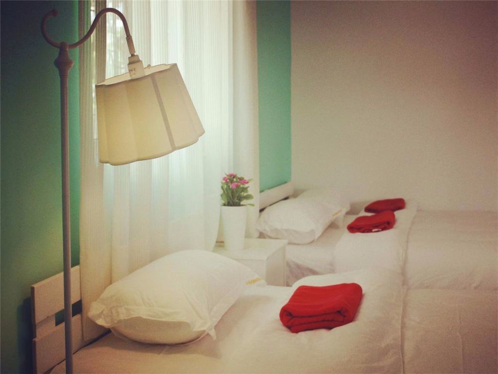 Sanya Ipk Backpackers Hostel Экстерьер фото