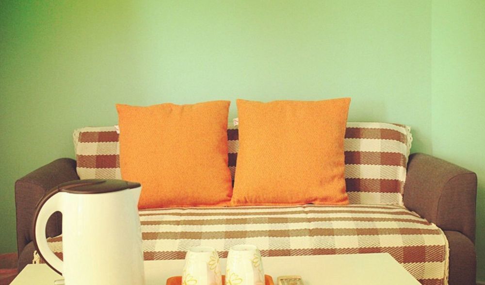 Sanya Ipk Backpackers Hostel Экстерьер фото
