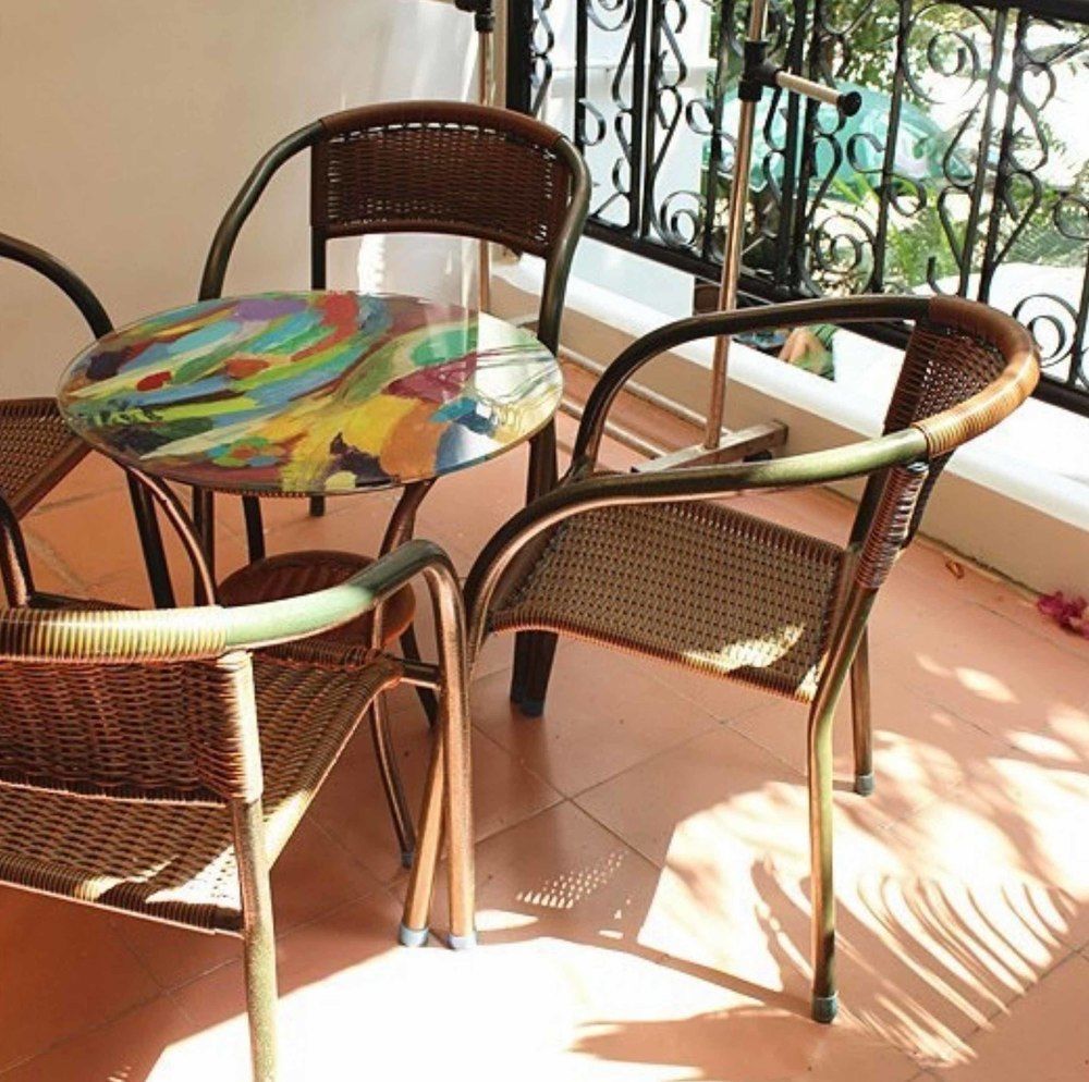Sanya Ipk Backpackers Hostel Экстерьер фото