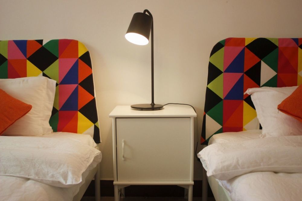Sanya Ipk Backpackers Hostel Экстерьер фото