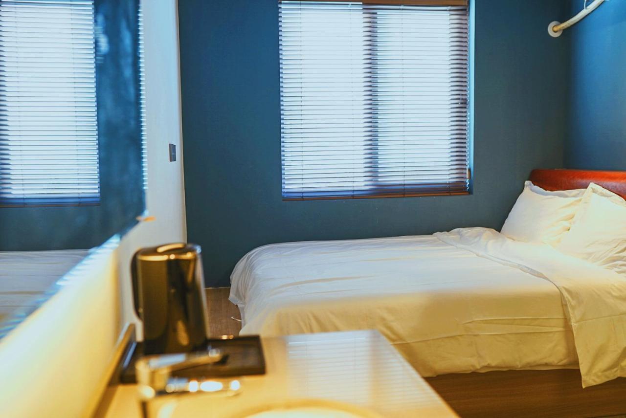 Sanya Ipk Backpackers Hostel Экстерьер фото